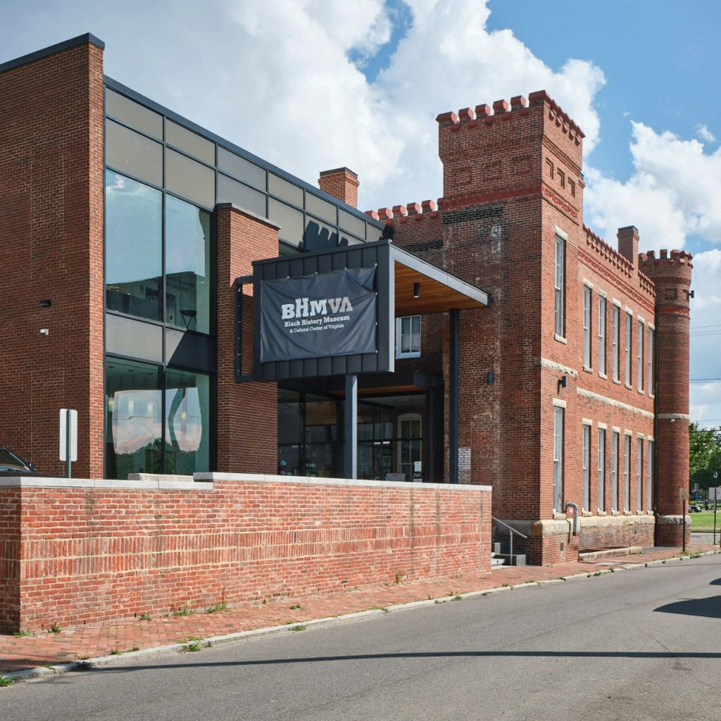 Black History Museum and Cultural Center of Virginia